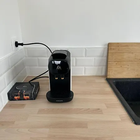 Appartement La Pause Douce Cosy A - Confort, Lumiere Et Espace *