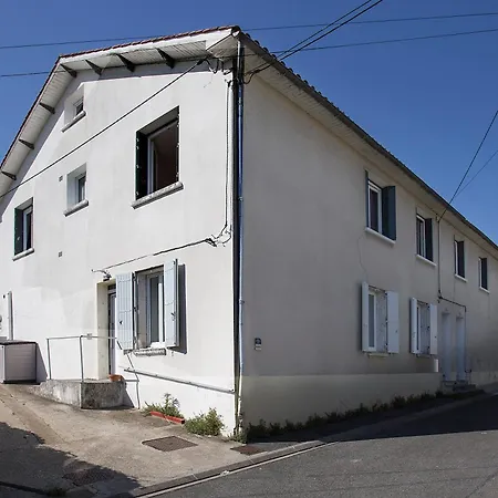 Appartement La Pause Douce Cosy A - Confort, Lumiere Et Espace