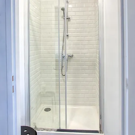 La Pause Douce Cosy A - Confort, Lumiere Et Espace Appartement *