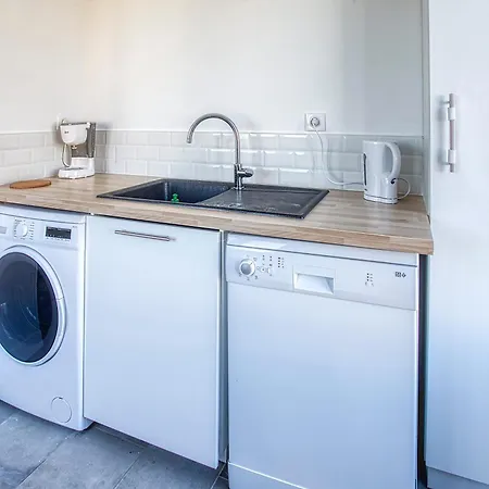 La Pause Douce Cosy A - Confort, Lumiere Et Espace Angoulême