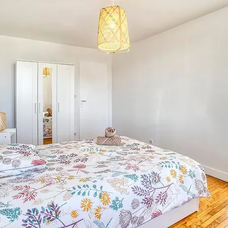 La Pause Douce Cosy A - Confort, Lumiere Et Espace Appartement Angoulême