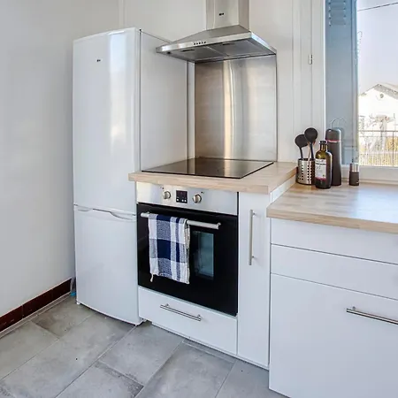 La Pause Douce Cosy A - Confort, Lumiere Et Espace Angoulême