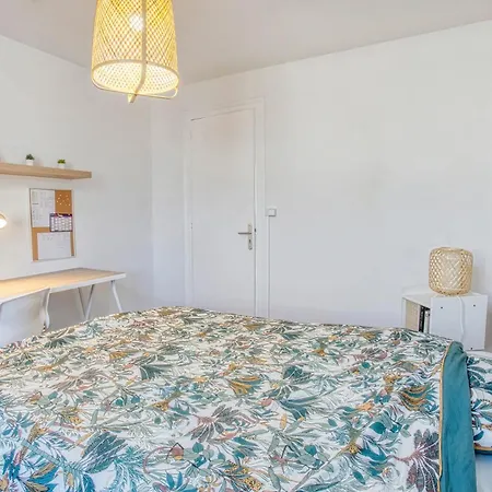 La Pause Douce Cosy A - Confort, Lumiere Et Espace Appartement Angoulême