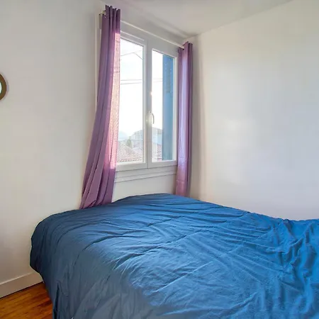 La Pause Douce Cosy A - Confort, Lumiere Et Espace Angoulême