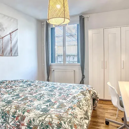 La Pause Douce Cosy A - Confort, Lumiere Et Espace * Angoulême